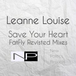 Album cover of Save Your Heart
