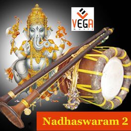 Album cover of Nadhaswaram, Vol. 2