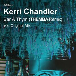 Album cover of Bar A Thym (THEMBA Remix)