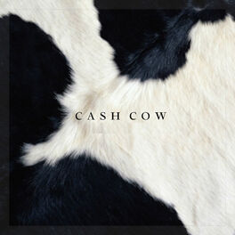 Album cover of Cash Cow