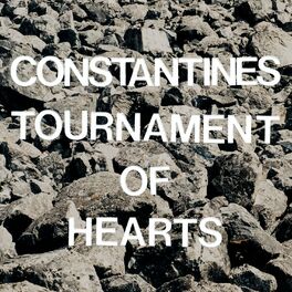 Album cover of Tournament Of Hearts