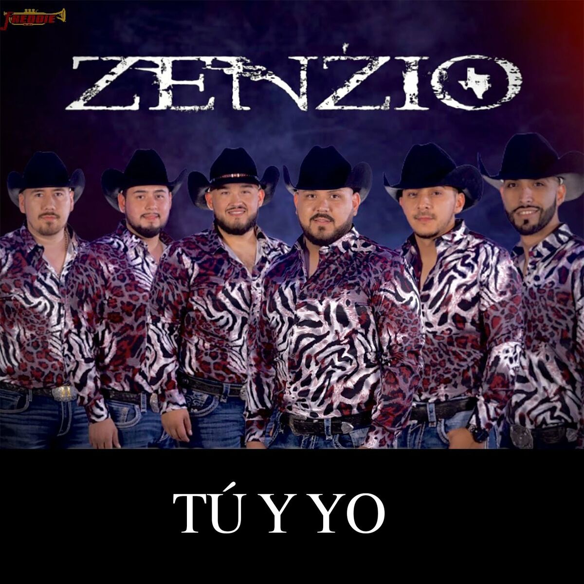Zenzio: albums, songs, playlists | Listen on Deezer