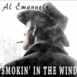Album picture of Smokin' in the Wind