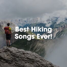 Album cover of Best Hiking Songs Ever!