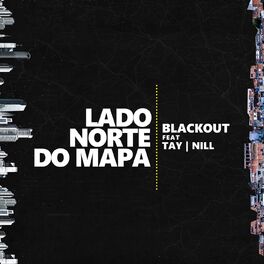 Album cover of Lado Norte do Mapa