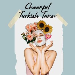 Album cover of Cheerful Turkish Tunes