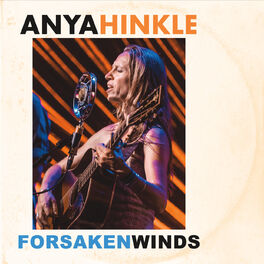 Album cover of Forsaken Winds