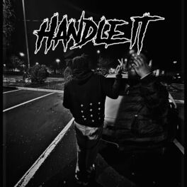 Album cover of Handle it! (feat. Molow)