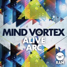 Album cover of Alive / Arc