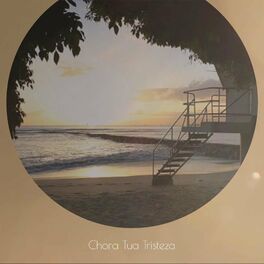 Album cover of Chora Tua Tristeza