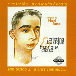 Album cover of Sem Tostão... A Crise Não É Boato / Sem Tostão 2... A Crise Continua