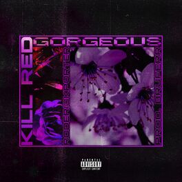Album cover of Gorgeous (feat. Roderick Porter)