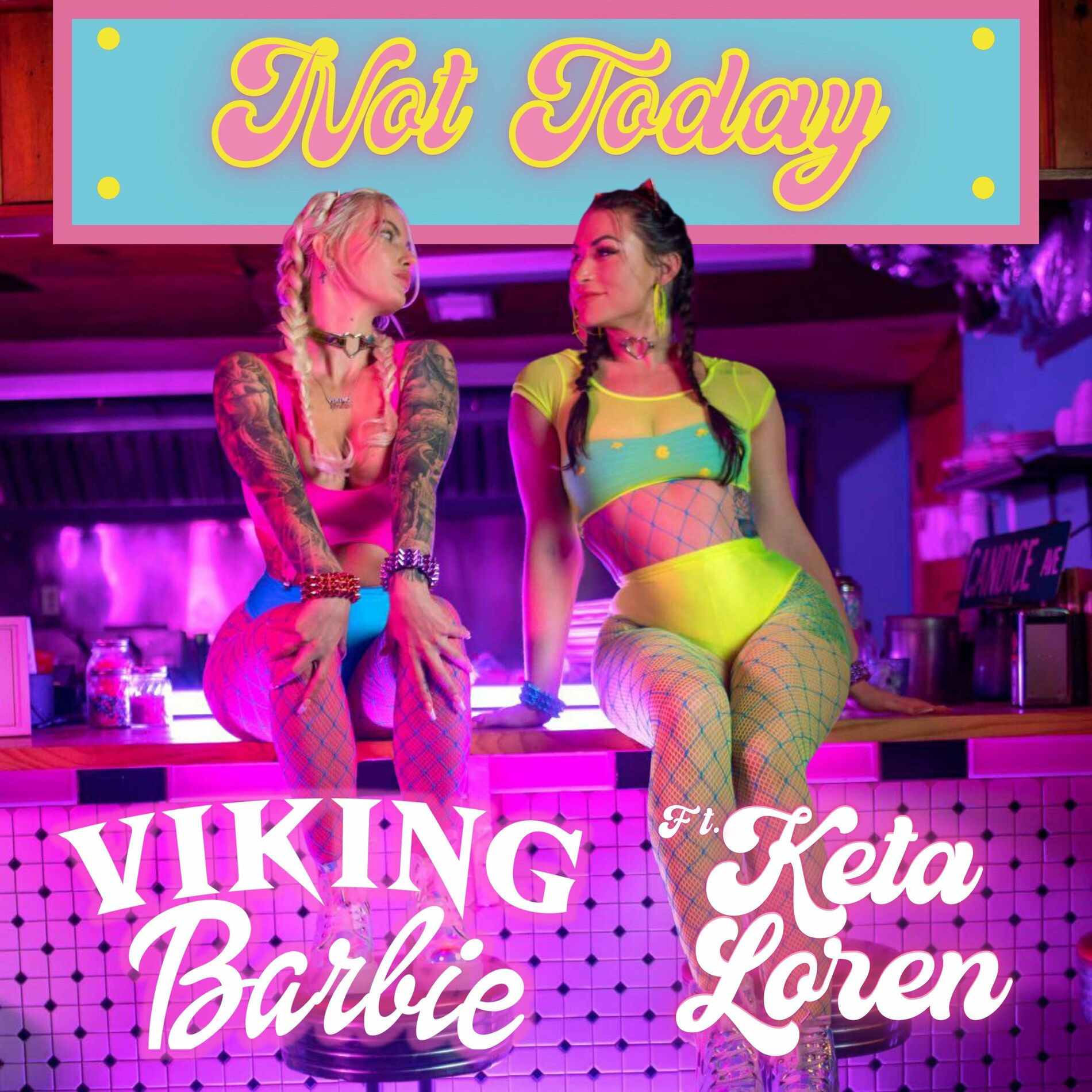 Viking Barbie - Basic: lyrics and songs | Deezer