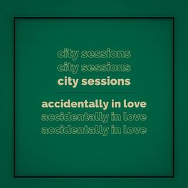 Album cover of Accidentally In Love