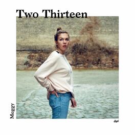 Album cover of Two Thirteen