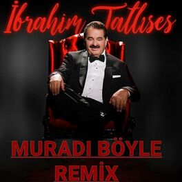 Album cover of Muradı Böyle (feat. İbrahim Tatlıses) [Pars Production Remix]