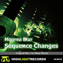 Album cover of Sequence Changes