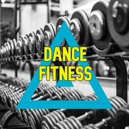 Album cover of Dance Fitness