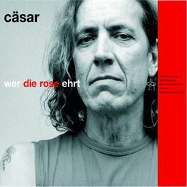 Album cover of Wer die Rose ehrt
