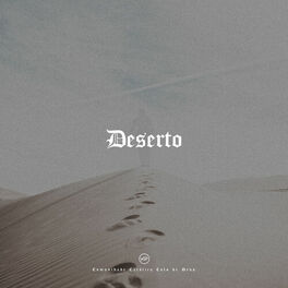 Album cover of Deserto