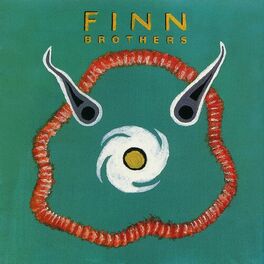 Album cover of Finn