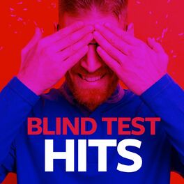Album cover of Blind Test Hits