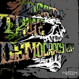 Death - Hate & Control EP: lyrics and songs | Deezer
