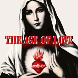 Album cover of The Age Of Love (Charlotte de Witte & Enrico Sangiuliano Remix)