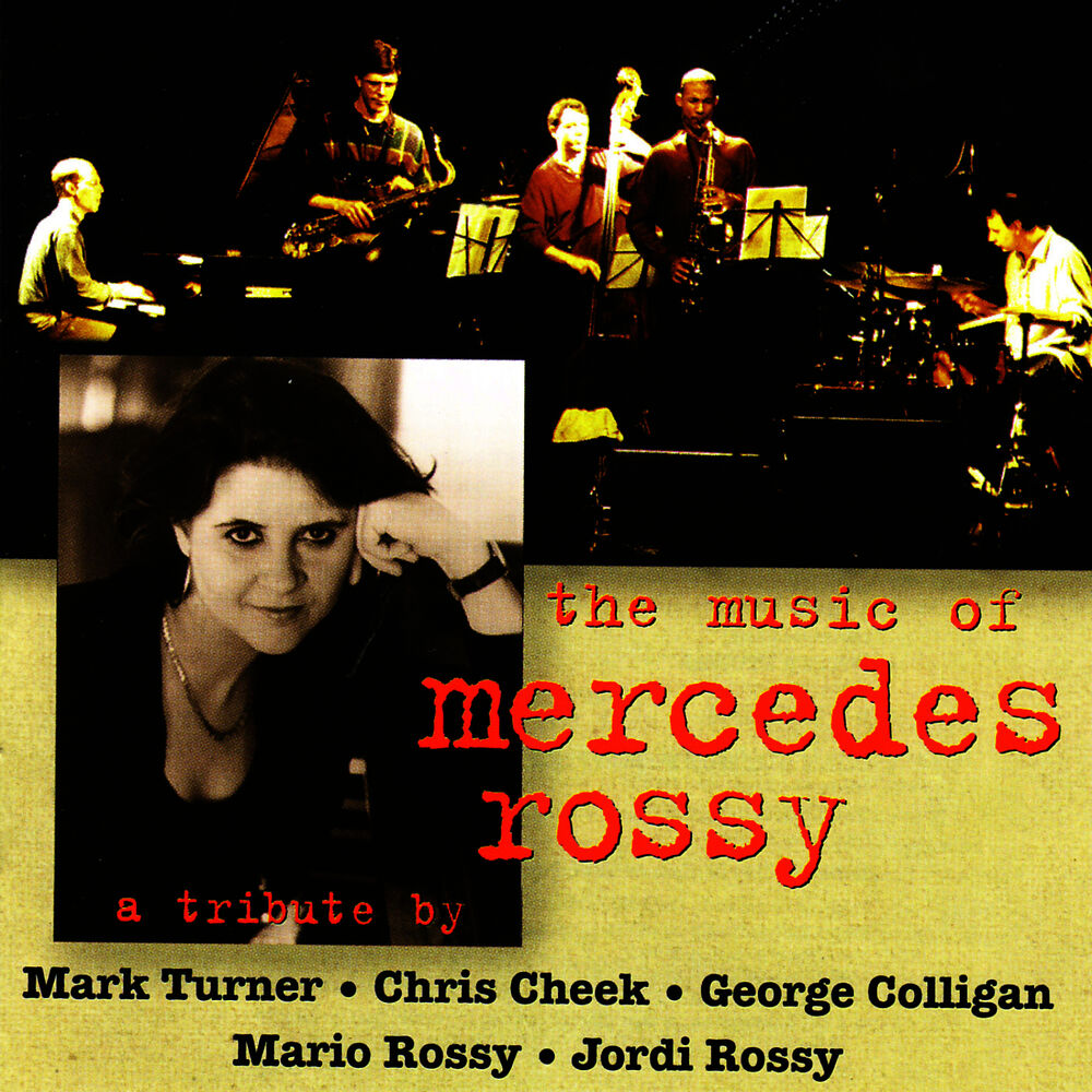 Песни тернер слушать. Mark Turner the Music of Mercedes Rossy. Mark Turner Mark Turner album 1998). 1998 In this World (Mark Turner album).