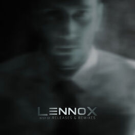 Album cover of Best Of Lennox (Releases & Remixes)