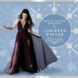 Album cover of Lumières d'hiver