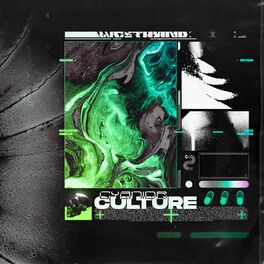 Album cover of Cyanide Culture