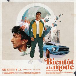 Album cover of Bientôt à la mode