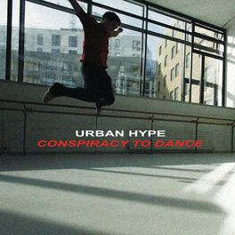 Album cover of Conspiracy to Dance