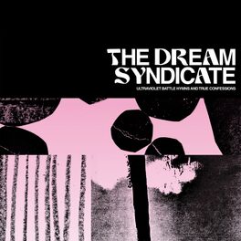 Album cover of Ultraviolet Battle Hymns and True Confessions
