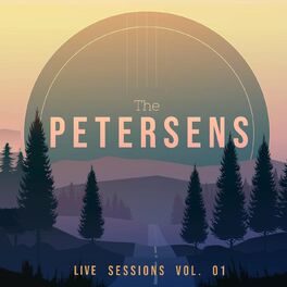 Album cover of Live Sessions, Vol. 01