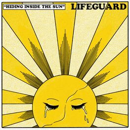 Album cover of Hiding Inside the Sun