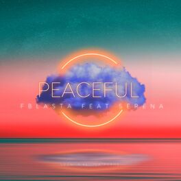 Album cover of Peaceful