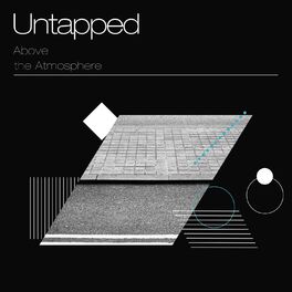Album cover of Untapped Above the Atmosphere