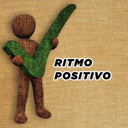 Album cover of Ritmo Positivo