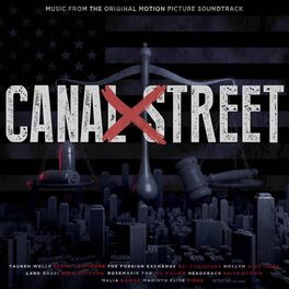 Album cover of Canal Street (Original Motion Picture Soundtrack)