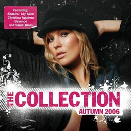Album cover of The Collection
