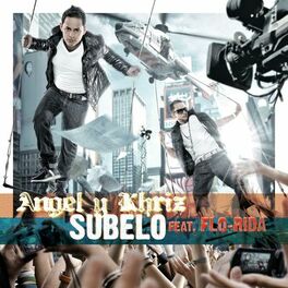 Album cover of Subelo (Turn It Up)