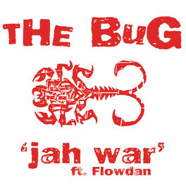 Album cover of Jah War