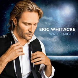 Album cover of Water Night