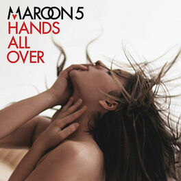 Album cover of Hands All Over (Revised Asia Standard Version)