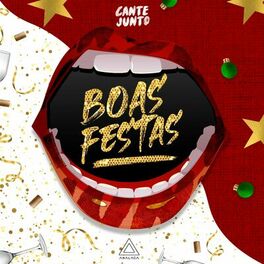 Album cover of Boas Festas (Cante Junto)