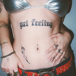Album cover of Gut Feeling