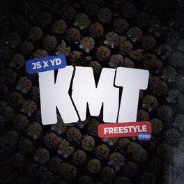 Album cover of KMT Freestyle
