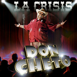 Album cover of La Crisis